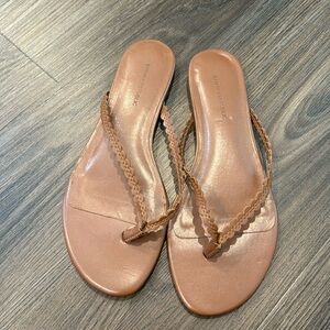 Banana Republic Flip Flop Sandal